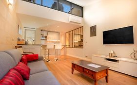 Appartement Climatise Avec Rooftop En Hypercentre