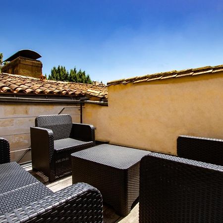Appartement Climatise Avec Rooftop En Hypercentre Bordeaux Exterior photo